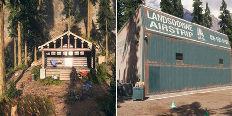  Far Cry 5: Villiä seikkailua kuohuvassa Montanassa!