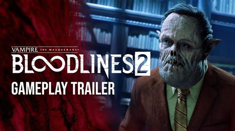  Masquerade: Bloodlines - Kadotettujen kaupunki ja ikuinen yö?