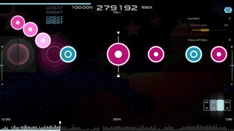  Oh Yeah! OSU!, Rhythm Heavenin Kiihkeä Serkku ja Ikuinen Beat-Haaste!