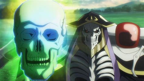  Overlord: Pelitärkkäilevän Pimeyden Herra!