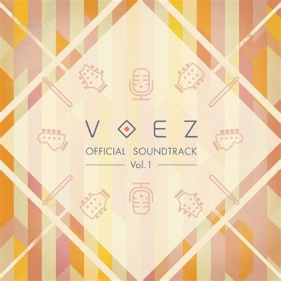 VOEZ: Virtual Beats ja Kosminen Kavalkaadi!