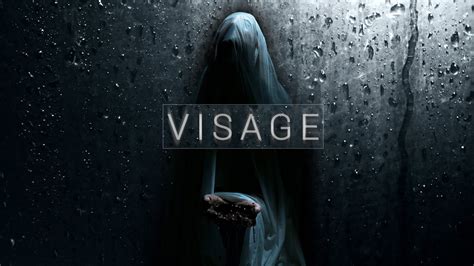 Visage: A Terrifying Descent into the Depths of Sanity and Trauma!