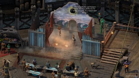 Pillars of Eternity II: Deadfire - Hämmentävä tarina ja ainutlaatuinen toistuva peli!